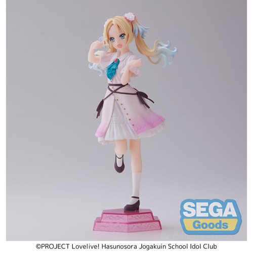 Link! Like! Love Live! Rurino Osawa Desktop x Decorate Collections