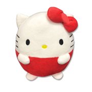 Hello Kitty 8-Inch Ball Plush