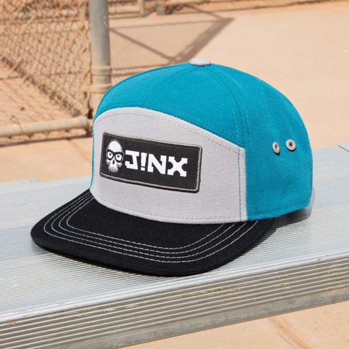 J!NX Raid Leader Premium Snapback Hat