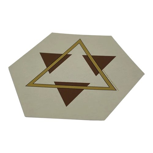 Battlestar Galactica Cubits and Pyramid Limited Edition 1:1 Scale Prop Replica Set