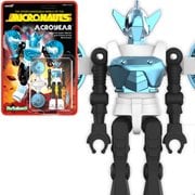Micronauts Acroyear 3 3/4-Inch ReAction+ Figure