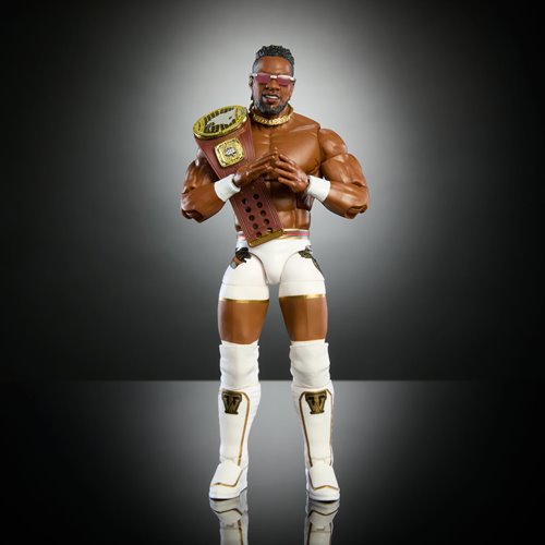 WWE Elite Collection Series 113 Action Figure Case of 8