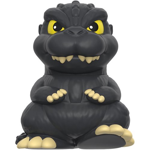 Godzilla 89 FUN! FUN! Vinyl Figure - Entertainment Earth