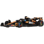 Hot Wheels Formula 1 2026 Mix 3 Vehicle Case of 8
