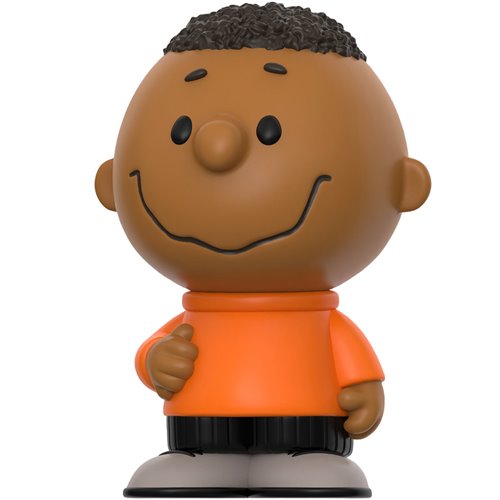 Peanuts Franklin FUN! FUN! Vinyl Figure