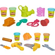 Play-Doh Role Play Tools Wave 2 Set of 2