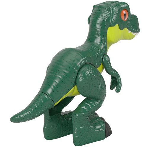 Fisher-Price Imaginext Jurassic World XL Dinosaur Figure Case