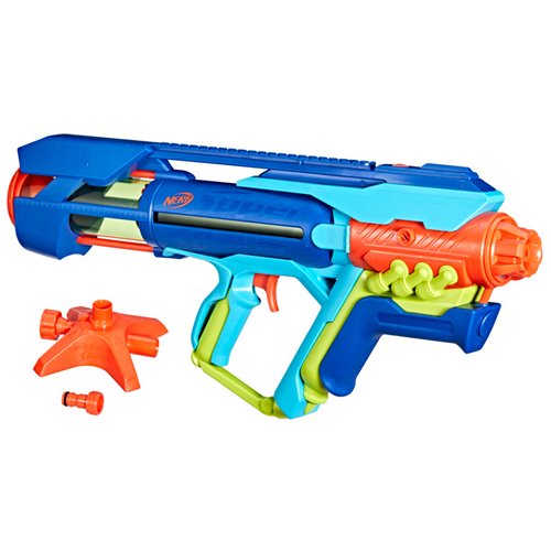 Nerf Super Soaker Power Drench XL Water Blaster