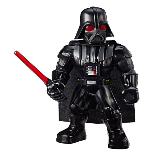 Star Wars Mega Mighties Darth Vader Action Figures