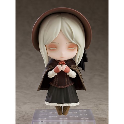 Bloodborne The Doll Nendoroid Action Figure - ReRun