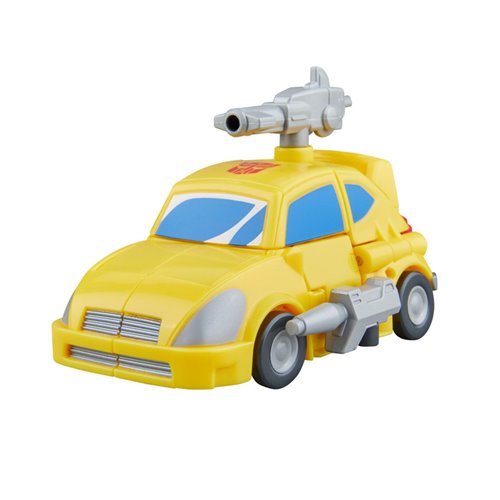 Transformers Studio Series Transformers: Devastation Bumblebee