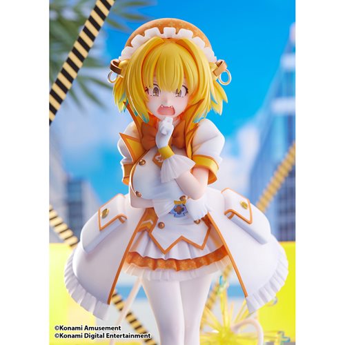 Bombergirl Pine DT-185 DreamTech 1:7 Scale Statue