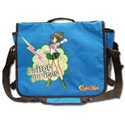 Sailor Moon Sailor Jupiter Messenger Bag