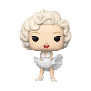 Marilyn Monroe (White Dress) Pop! Vinyl Figure
