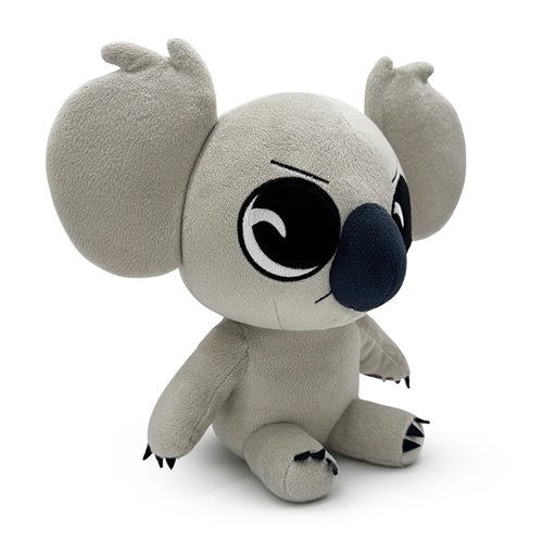We Bare Bears Nom Nom 9-Inch Plush