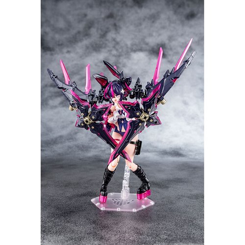Megami Device Desire Maiden Raider 1:1 Scale Model Kit