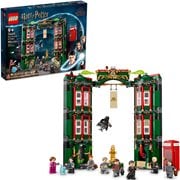 LEGO 76403 Harry Potter The Ministry of Magic