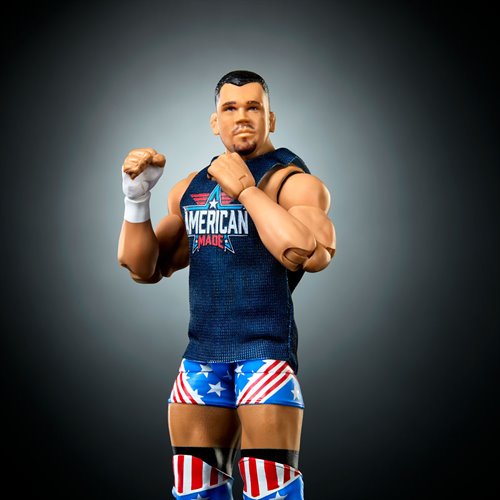 WWE Elite Collection Series 122 Action Figure Case of 8