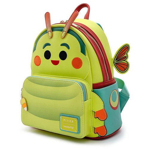 A Bug's Life Heimlich Butterfly Mini Backpack
