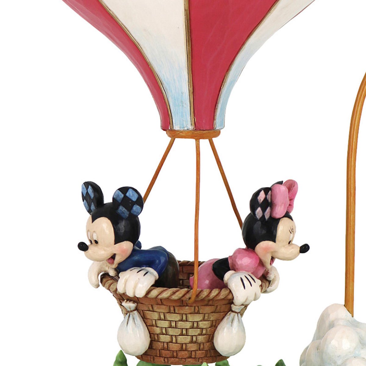  Enesco Disney Traditions by Jim Shore Mickey and