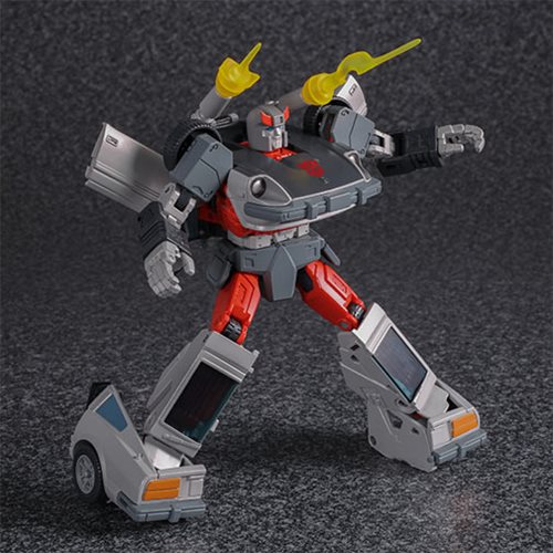 Transformers Masterpiece Edition MP-18+ Bluestreak (Anime Streak)