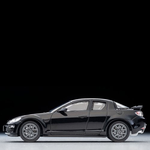 Tomica Limited Vintage Neo Mazda RX-8 Type RS 2008 1:64 Scale Die-Cast Metal Vehicle