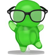 Disney's Flubber with Glasses Translucent Funko Pop! Vinyl Figure #1834