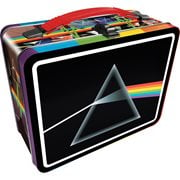 Pink Floyd Dark Side of the Moon Fun Box Tin Tote