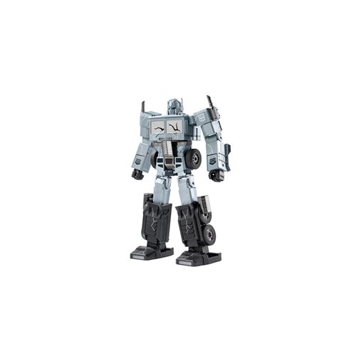 Transformers Fallen Leader Optimus Prime Flagship Auto-Converting Robot