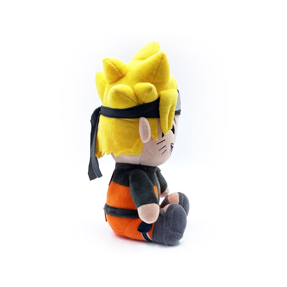 Naruto Shippuden: Naruto Uzumaki Nine Tails Unleashed Version CuteForme  plush - PBPC12