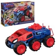 Spider-Man Brand New Day Super Chompin' Tank