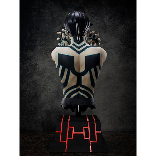 Shin Megami Tensei III: Nocturne HD Remaster Hitoshura F:Nex 1:1 Scale Bust