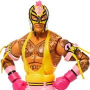 WWE Top Picks 2023 Wave 1 Rey Mysterio Elite Action Figure