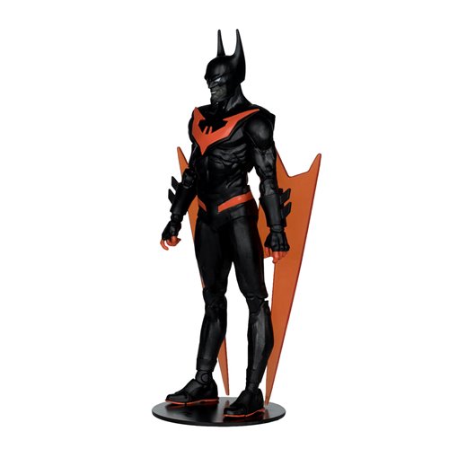 DC Multiverse Batman Wave 3 Batman Beyond Neo Gothic 7-Inch Scale Action Figure