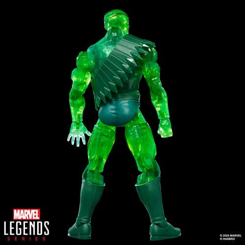 Marvel Legends Executioner Series 6-Inch Action Figures Wave 1 Case of 8