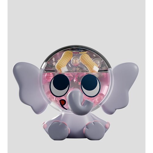 Open Minded Series 1 Blind-Box Random Mini-Figure