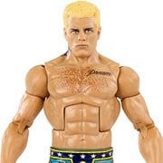 WWE Top Picks 2023 Wave 4 Cody Rhodes Elite Action Figure, Not Mint