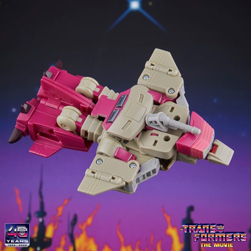 Transformers Studio Series Premier Deluxe Class Wave 30 Set of 4