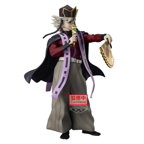 Demon Slayer: Kimetsu no Yaiba Doma II Grandista Statue