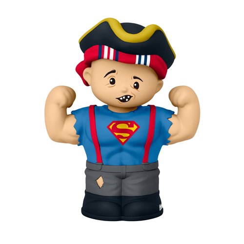 The Goonies Little People Collector Figure Set