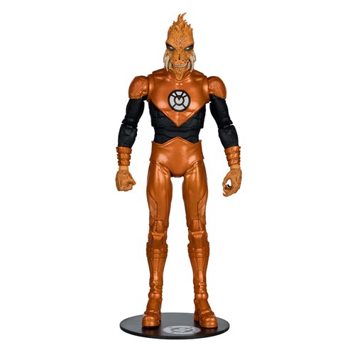 DC Multiverse Wave 26 7-Inch Scale Action Figure Case of 6