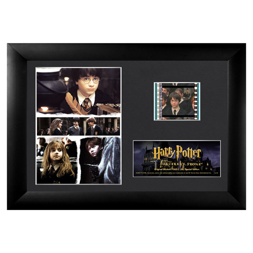 Harry Potter and the Sorcerer's Stone Series 8 Mini Cell