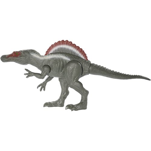 Jurassic World Basic 12-Inch Spinosaurus
