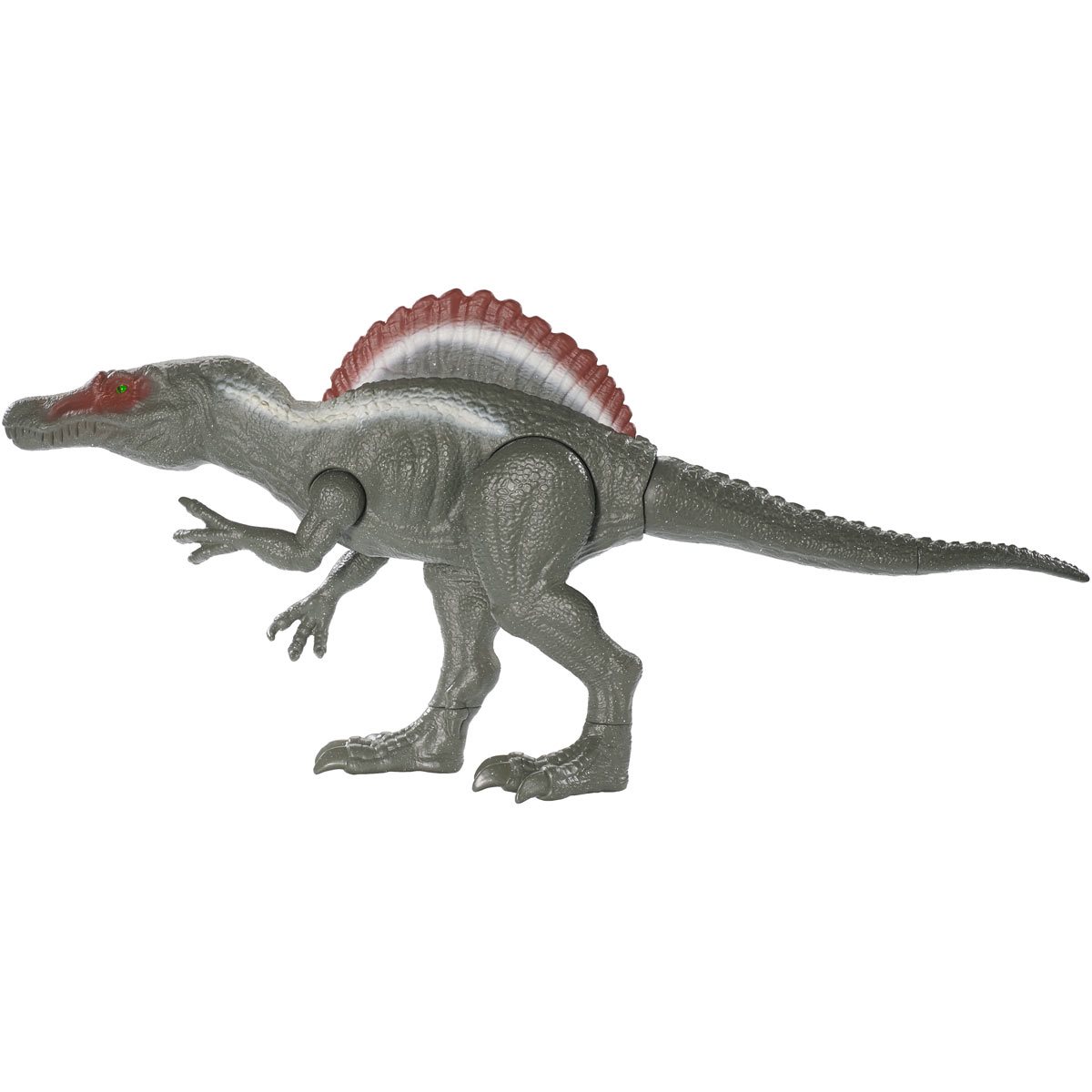 Details about   Jurassic World Spinosaurus Basic 12-inch Figure 