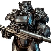 Fallout T-60 Power Armor 1:6 Scale Action Figure