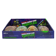 Teenage Mutant Ninja Turtles Ninja Action Balls Display Box