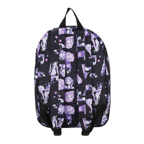 KPop Demon Hunters Huntrix 16 1/2-Inch Backpack