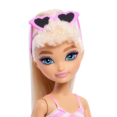 Barbie Dream Besties Beach Malibu Doll