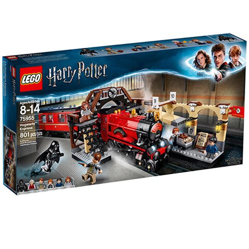 LEGO 75955 Harry Potter Hogwarts Express