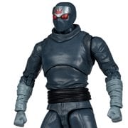 Teenage Mutant Ninja Turtles Page Punchers Wave 1 Foot Soldier 5-Inch Scale Action Figure with Comic